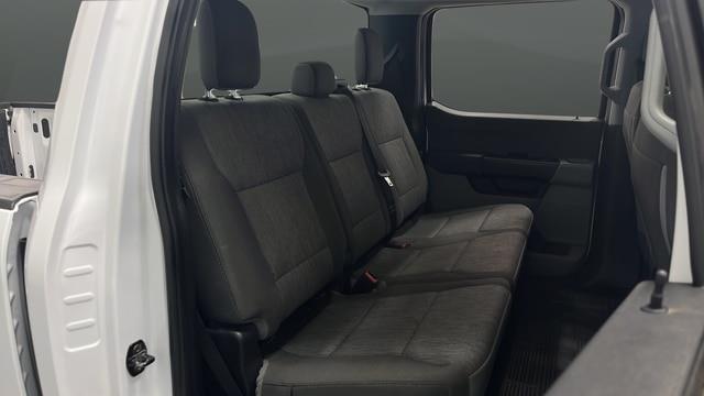 2023 Ford F-250 Super Duty XL