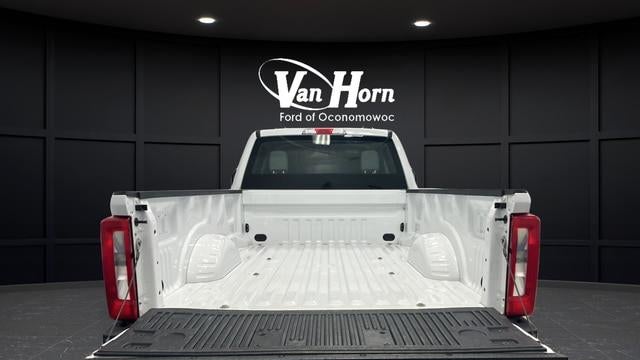 2023 Ford F-250 Super Duty XL