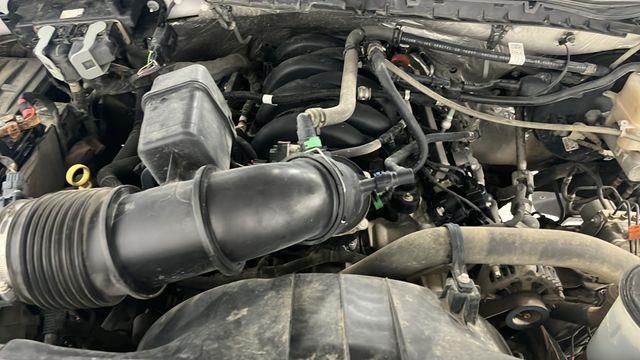 2023 Ford F-250 Super Duty XL
