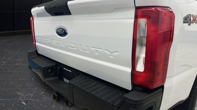 2023 Ford F-250 Super Duty XL