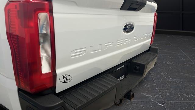 2023 Ford F-250 Super Duty XL
