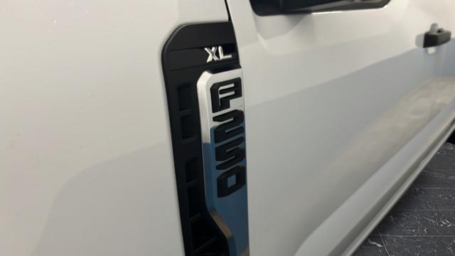 2023 Ford F-250 Super Duty XL