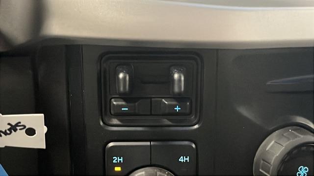 2023 Ford F-250 Super Duty XL