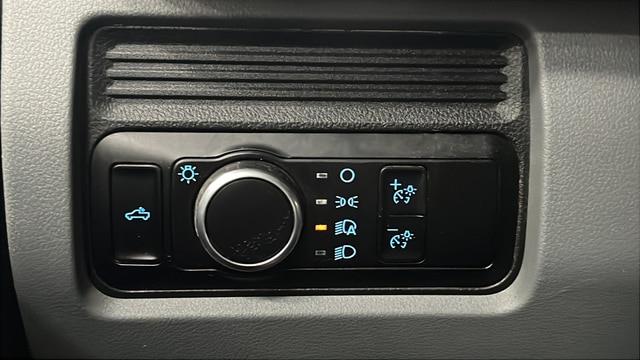 2023 Ford F-250 Super Duty XL