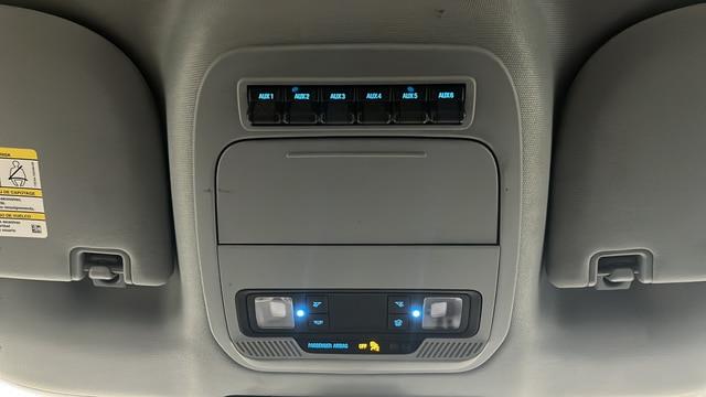2023 Ford F-250 Super Duty XL
