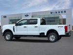 2023 F-250 Super Duty Thumbnail 2