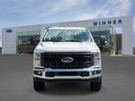 2023 F-250 Super Duty Thumbnail 5