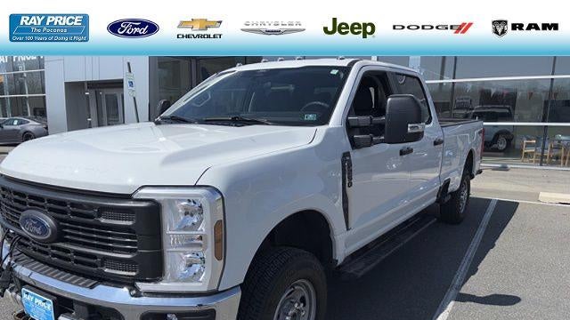 Preowned 2024 Ford F-250 Super Duty XLT for Sale