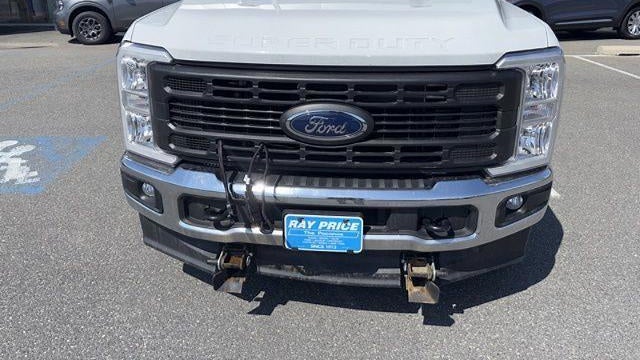 2024 Ford F-250 Super Duty XLT