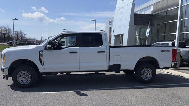 2024 Ford F-250 Super Duty XLT