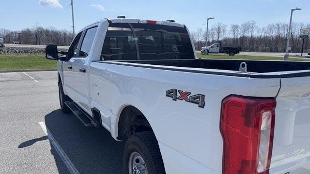 2024 Ford F-250 Super Duty XLT