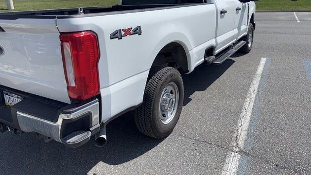 2024 Ford F-250 Super Duty XLT