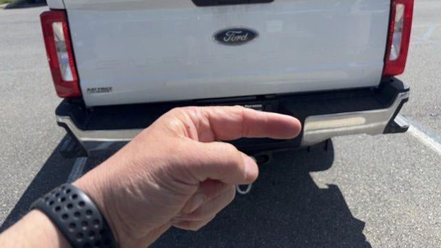 2024 Ford F-250 Super Duty XLT