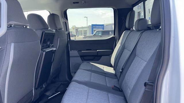 2024 Ford F-250 Super Duty XLT