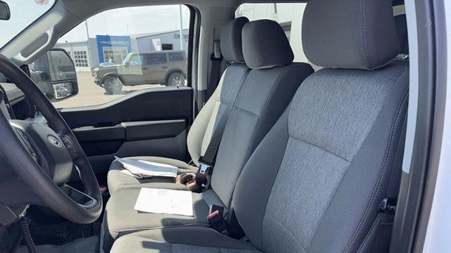 2024 Ford F-250 Super Duty XLT