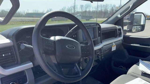 2024 Ford F-250 Super Duty XLT