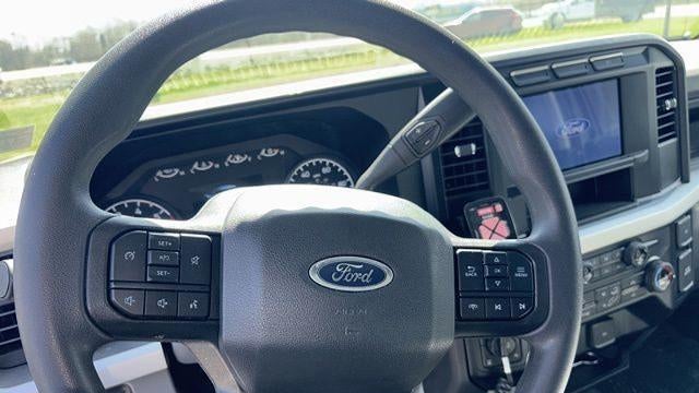 2024 Ford F-250 Super Duty XLT