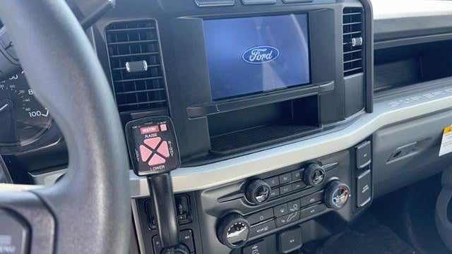 2024 Ford F-250 Super Duty XLT
