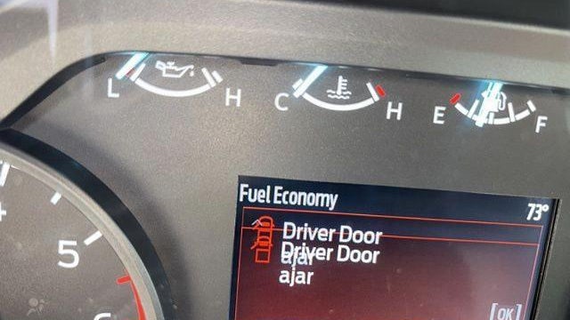 2024 Ford F-250 Super Duty XLT