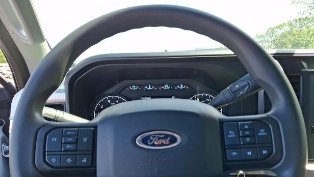 2024 Ford F-250 Super Duty XLT