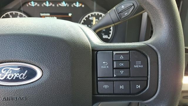 2024 Ford F-250 Super Duty XLT