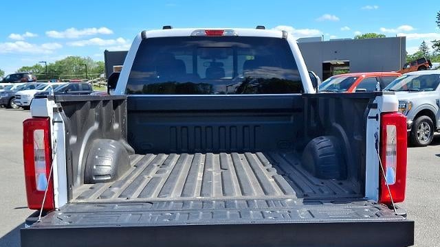 2024 Ford F-250 Super Duty XLT