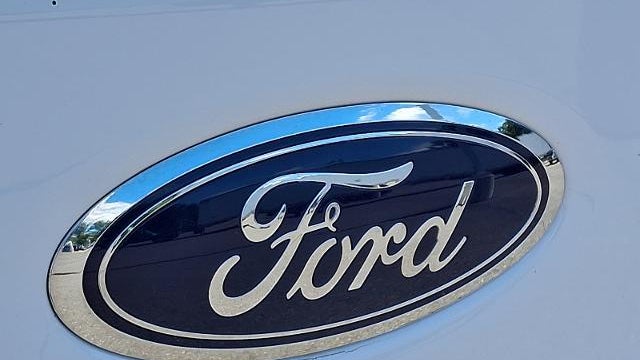 2024 Ford F-250 Super Duty XLT