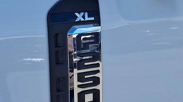 2024 Ford F-250 Super Duty XLT