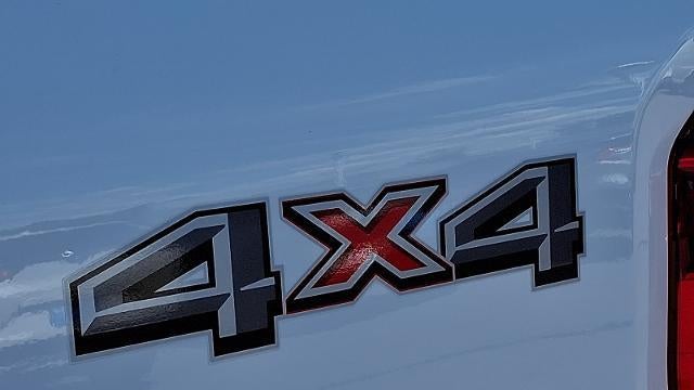 2024 Ford F-250 Super Duty XLT
