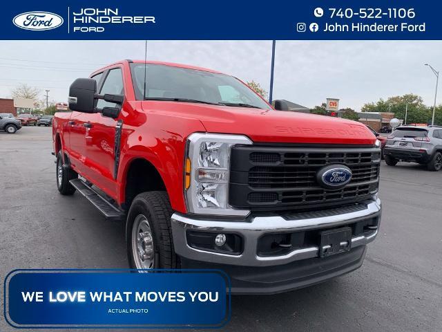 2024 Ford F-250 - $46,775