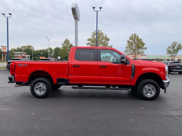 2024 Ford F-250 - $46,775