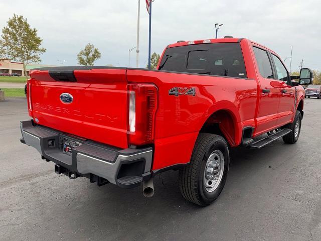 2024 Ford F-250 - $46,775