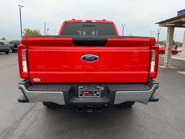2024 Ford F-250 - $46,775