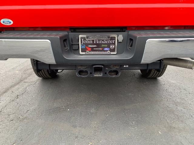 2024 Ford F-250 - $46,775