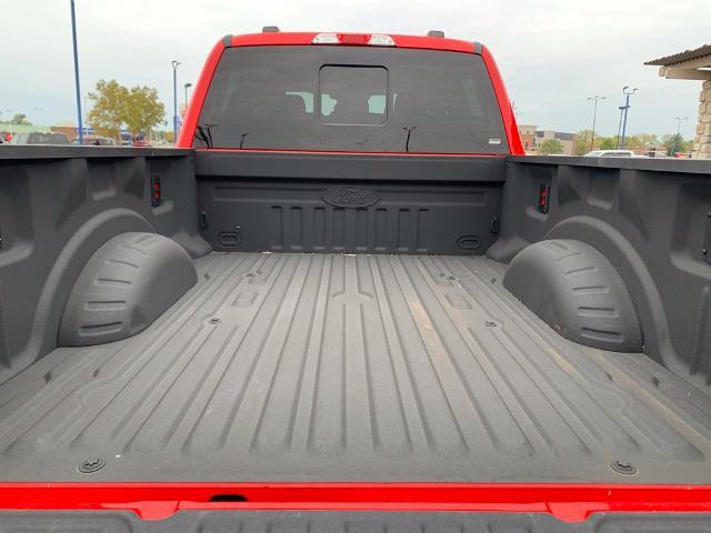 2024 Ford F-250 - $46,775