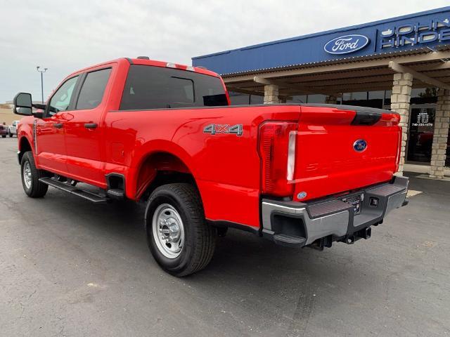 2024 Ford F-250 - $46,775