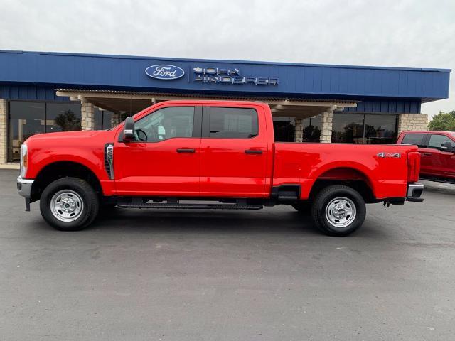 2024 Ford F-250 - $46,775