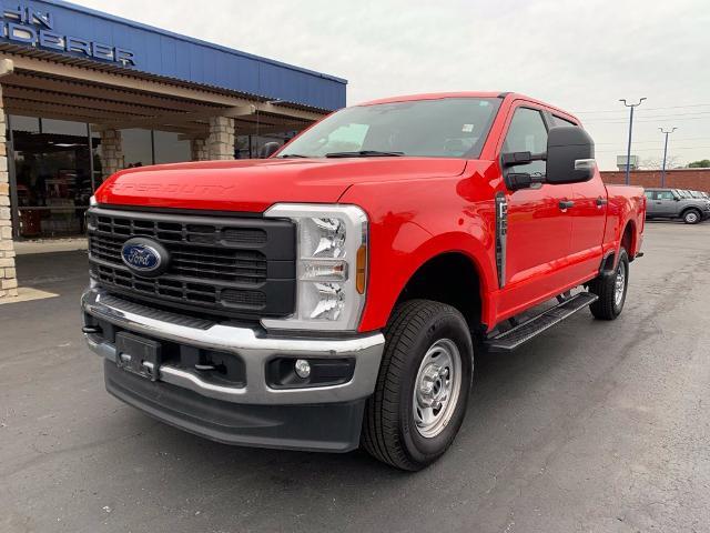 2024 Ford F-250 - $46,775
