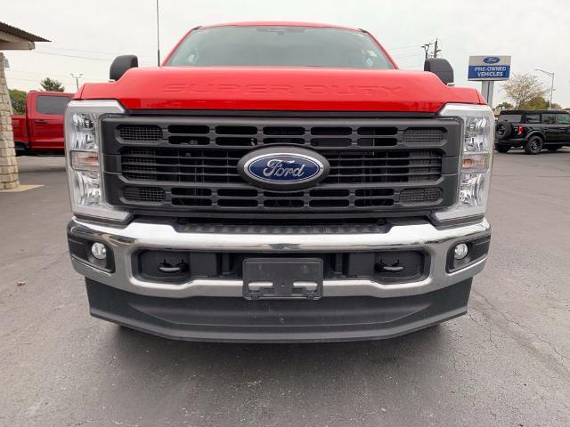 2024 Ford F-250 - $46,775