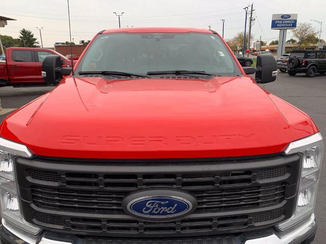 2024 Ford F-250 - $46,775