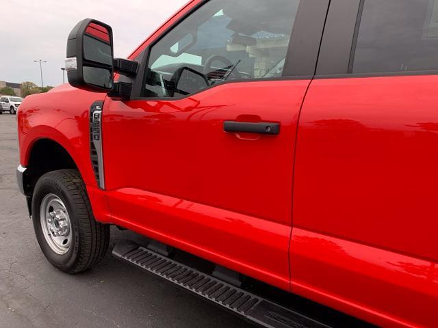 2024 Ford F-250 - $46,775
