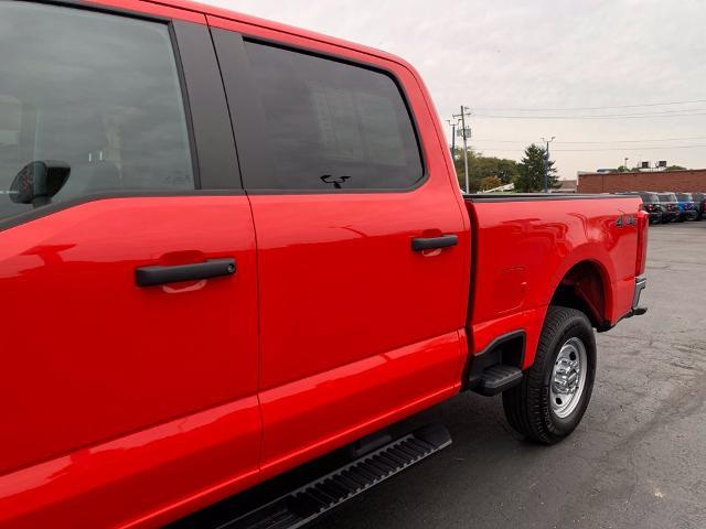 2024 Ford F-250 - $46,775