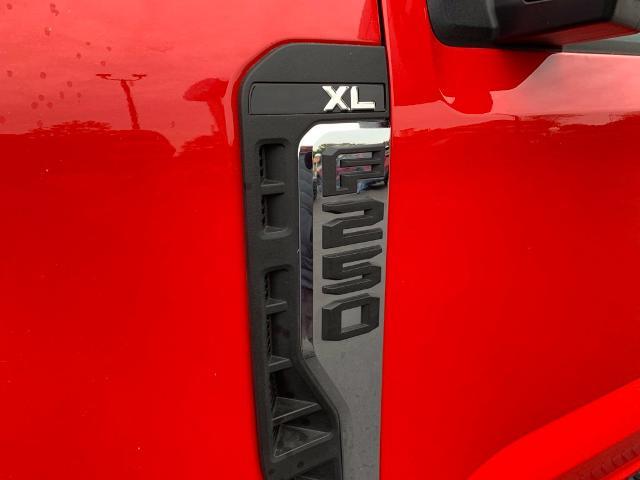 2024 Ford F-250 - $46,775