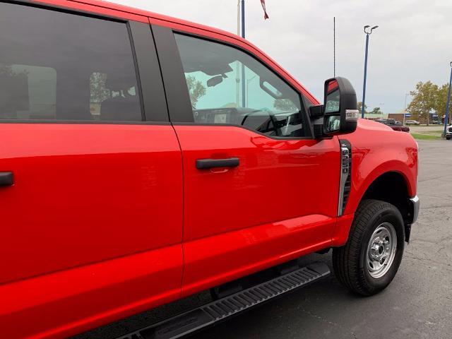 2024 Ford F-250 - $46,775