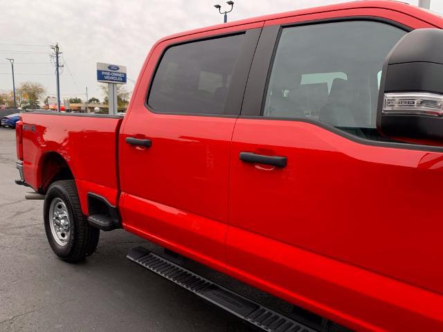 2024 Ford F-250 - $46,775