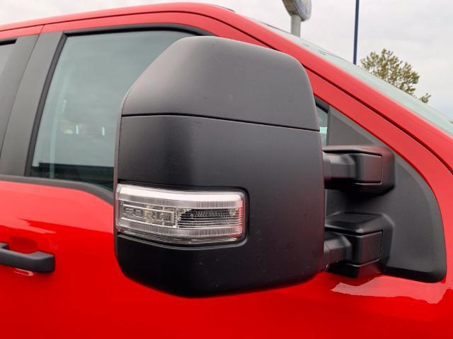 2024 Ford F-250 - $46,775