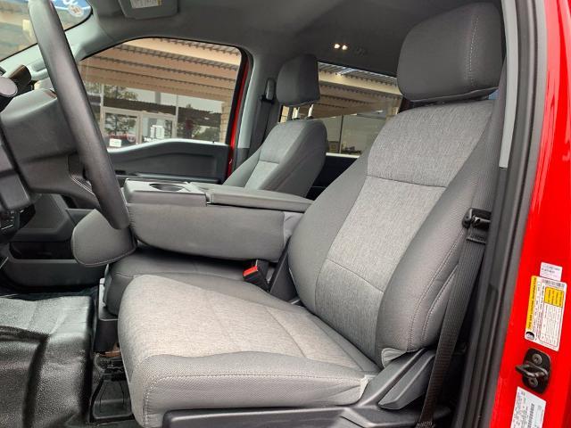 2024 Ford F-250 - $46,775