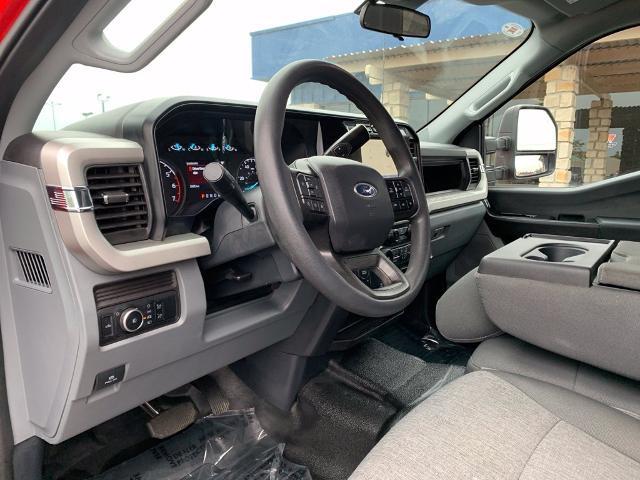 2024 Ford F-250 - $46,775