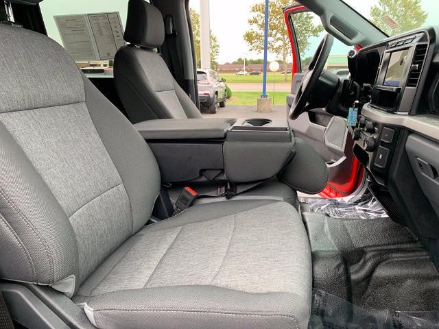 2024 Ford F-250 - $46,775