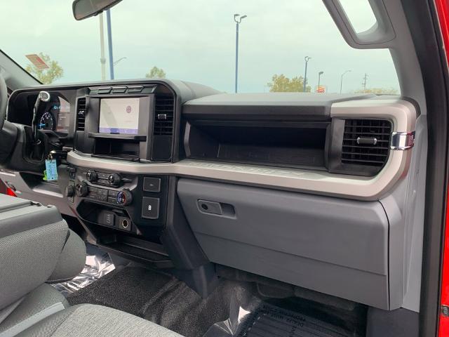 2024 Ford F-250 - $46,775